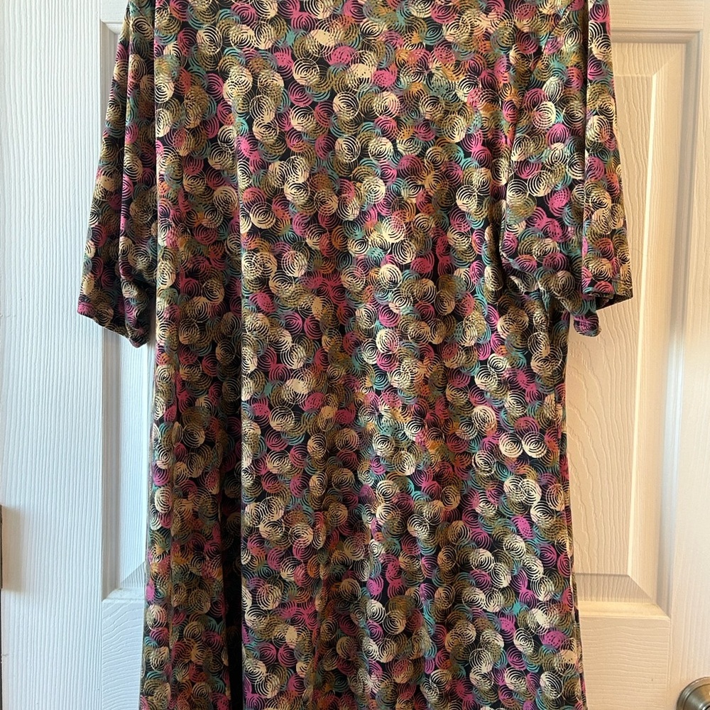 Lu La Roe top - Picture 2 of 3